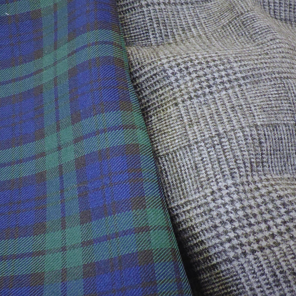 Reversible Serape