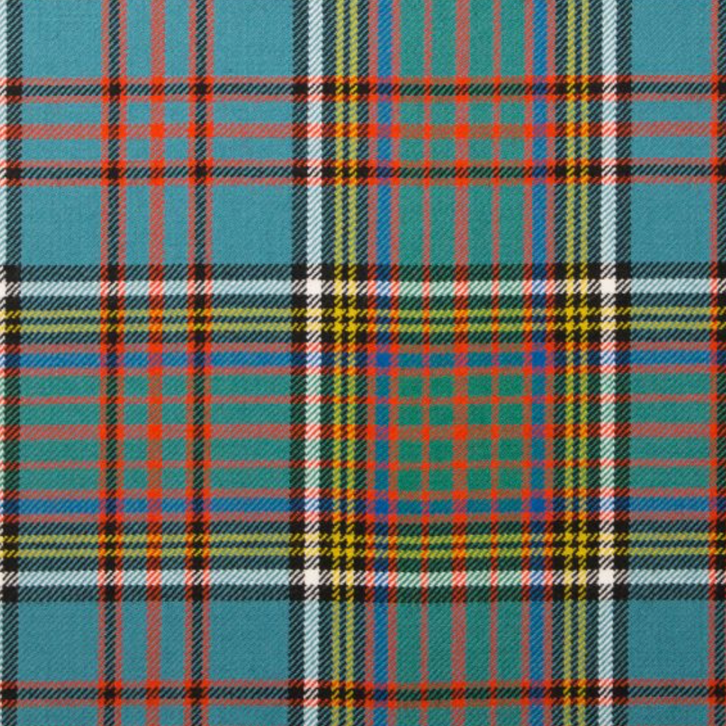 Anderson Ancient tartan