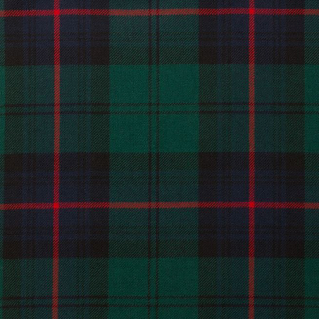 Armstrong Modern tartan