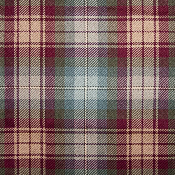 Auld Scotland Tartan