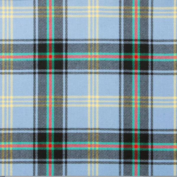 Bell of the Borders Tartan