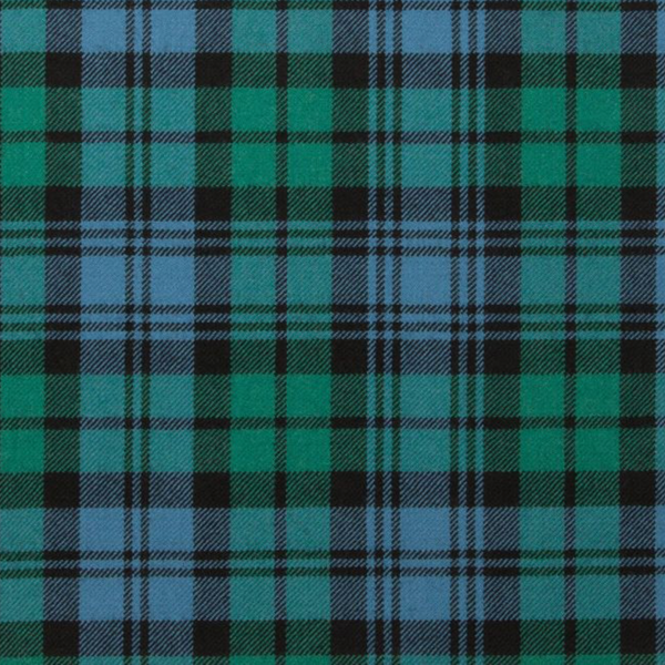 Black Watch Ancient Tartan