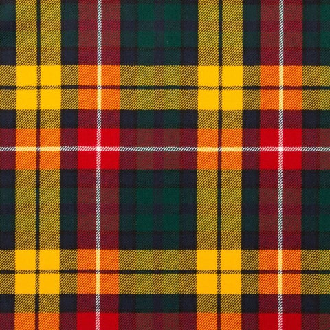 Buchanan Modern Tartan