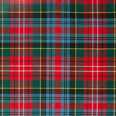 Caledonia Modern Tartan