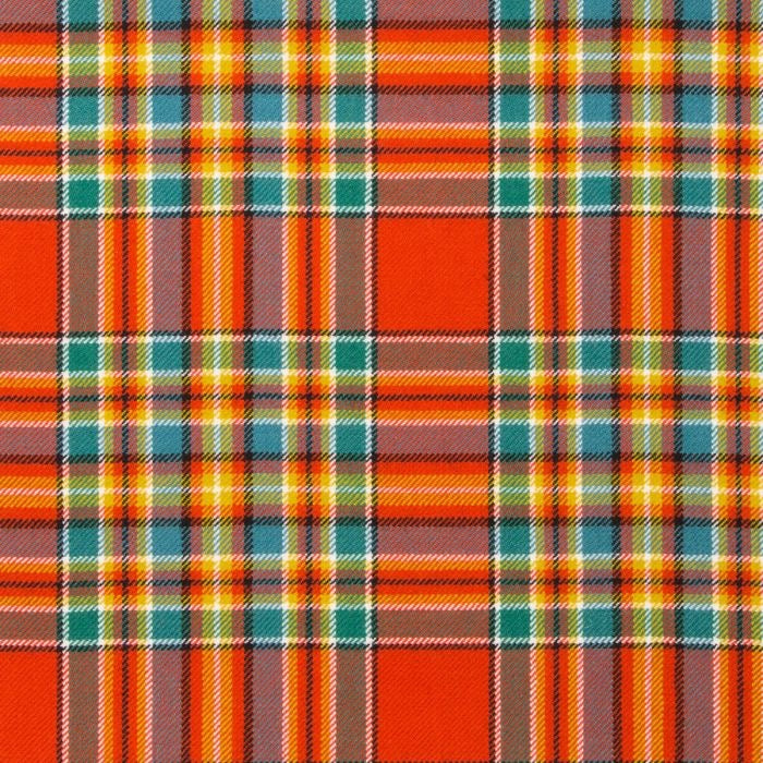 Chattan Ancient Tartan