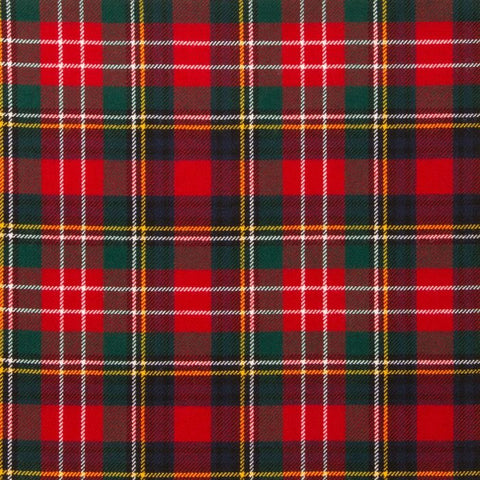 Christie Tartan