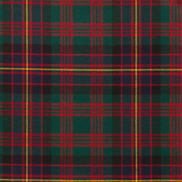 Cochrane Tartan