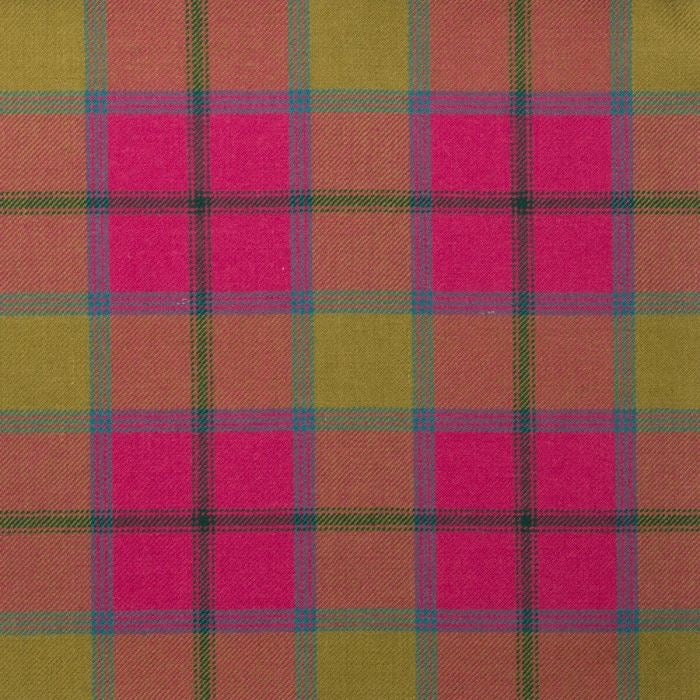 Connaught Irish Tartan