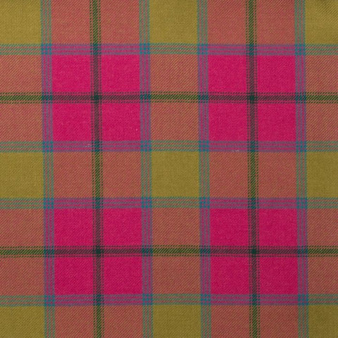 Connaught Irish Tartan