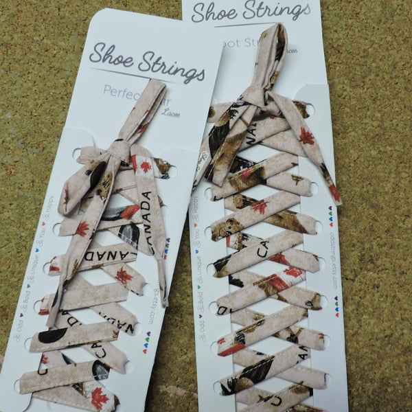 Boot Laces