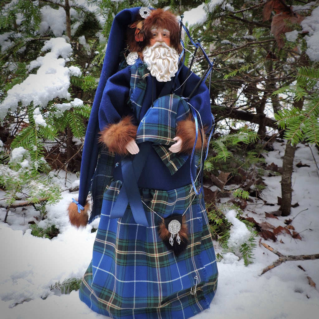 Piper Santa