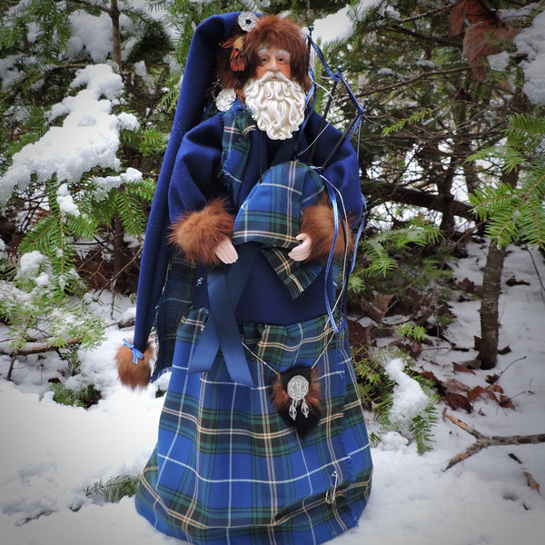 Piper Santa