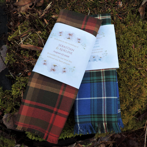 Napkins~Bulk Custom Branded Corporate & Events