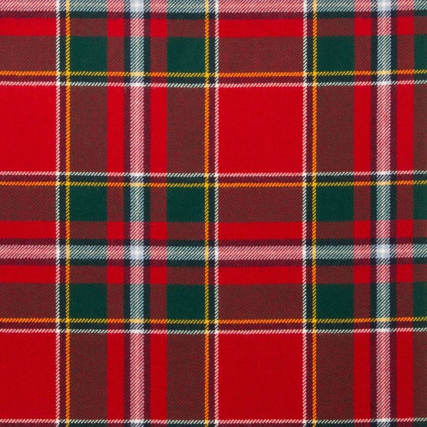 Drummond Of Perth Tartan