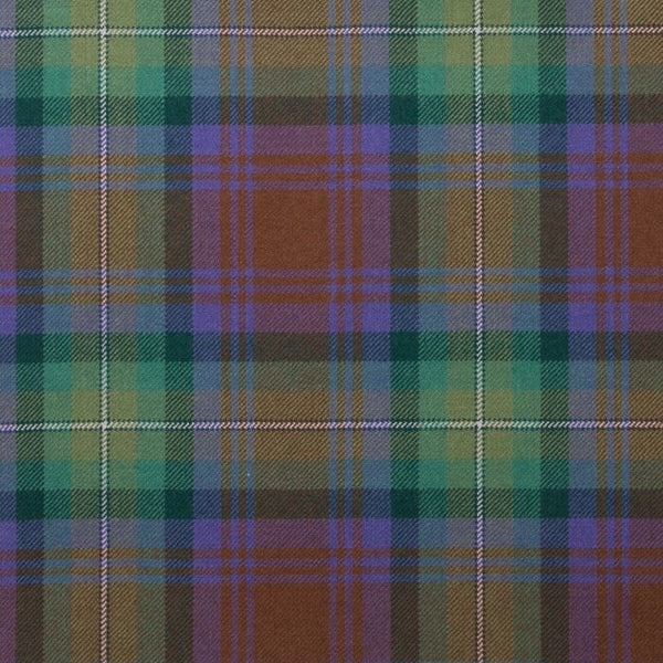 Isle of Skye Tartan