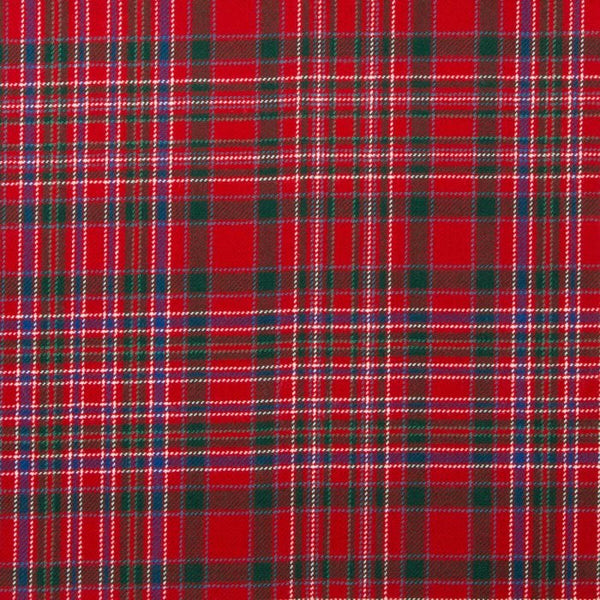 MacAlister Tartan