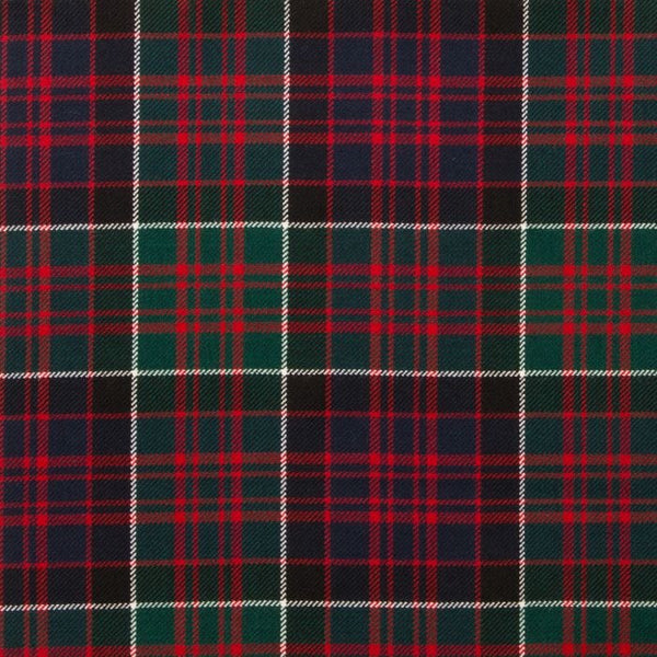 MacDonald of Clanranald Modern Tartan