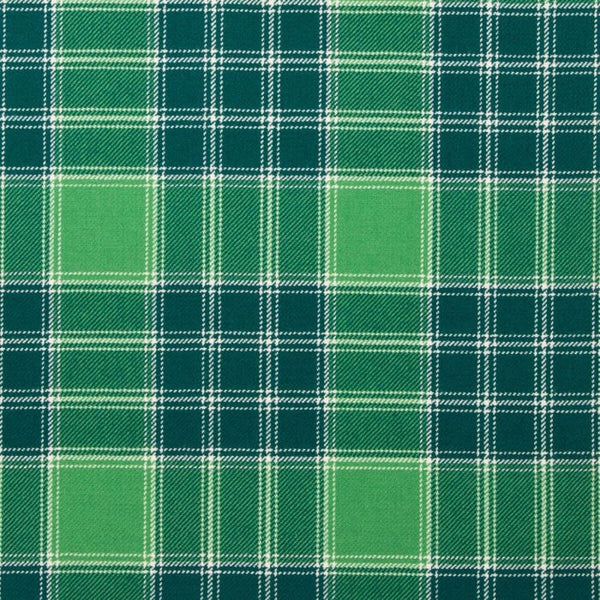 MacDonald of the Isles Tartan
