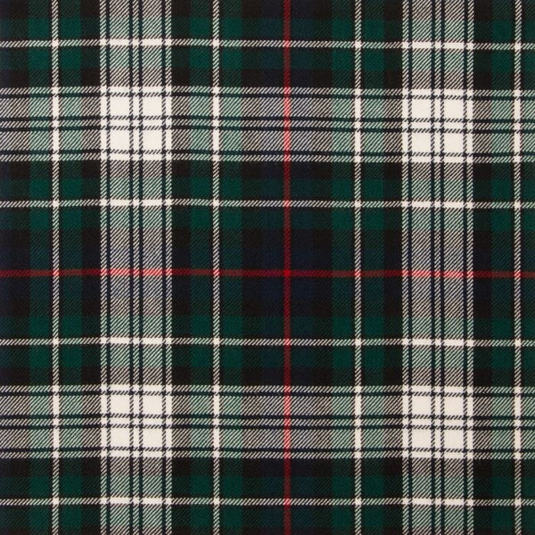 MacKenzie Modern Dress Tartan