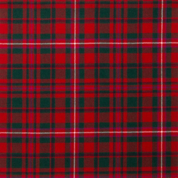 MacKinnon Tartan