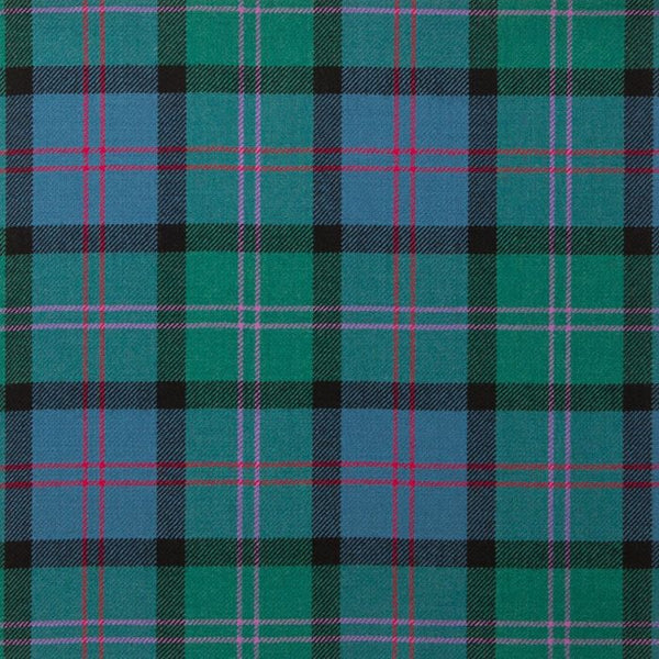 MacThomas Ancient Tartan