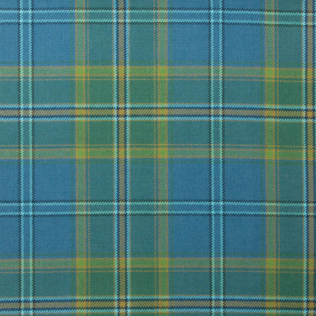 All Ireland Blue