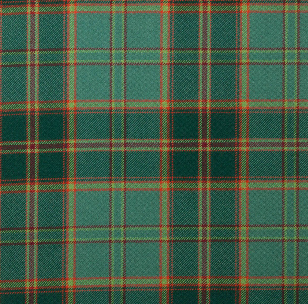 All Ireland Green