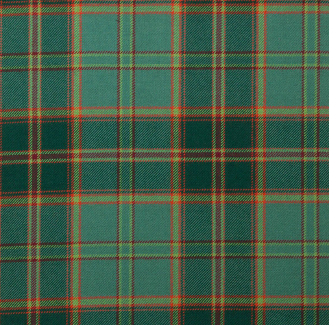 All Ireland Green