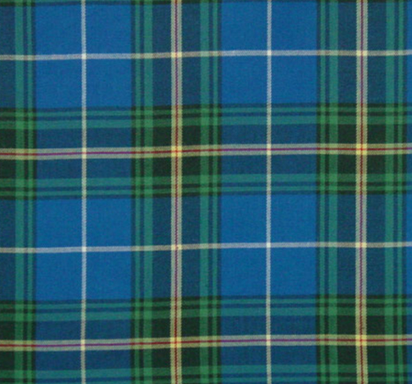 Full Shawl~ 100% Wool Tartan