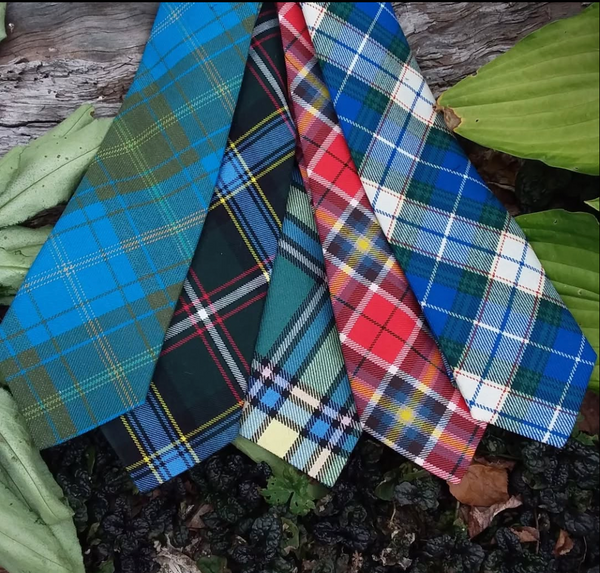 Necktie Speciality Rare 100% Wool