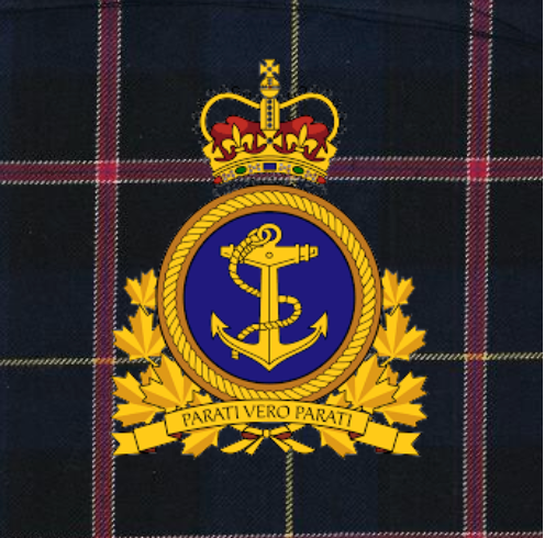 Bookmarker~Service & Regimental Tartans
