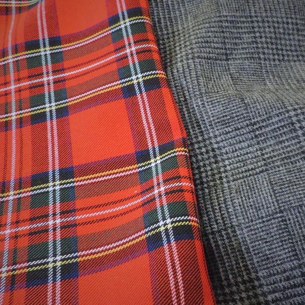 Reversible Serape
