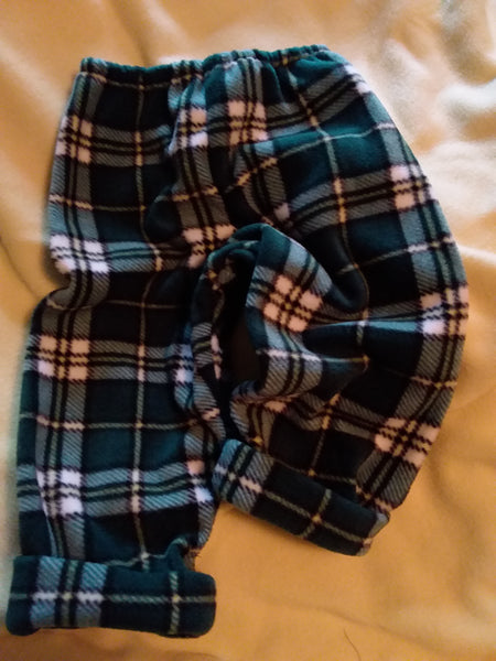 Fleece Pants -Baby