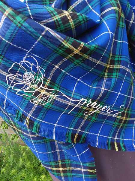 Sentiments Scarf