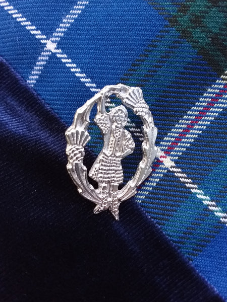 Scatter Pins