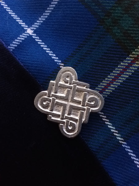 Scatter Pins