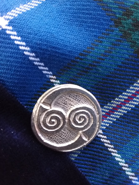 Scatter Pins