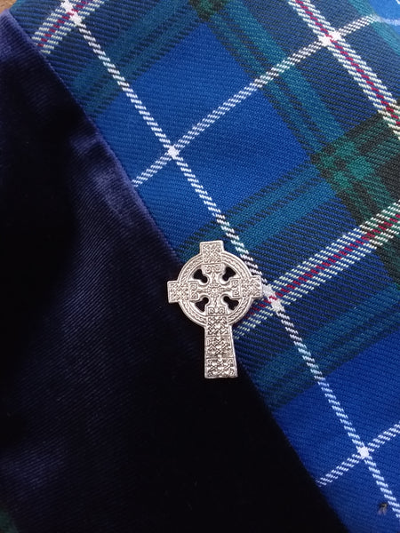 Scatter Pins