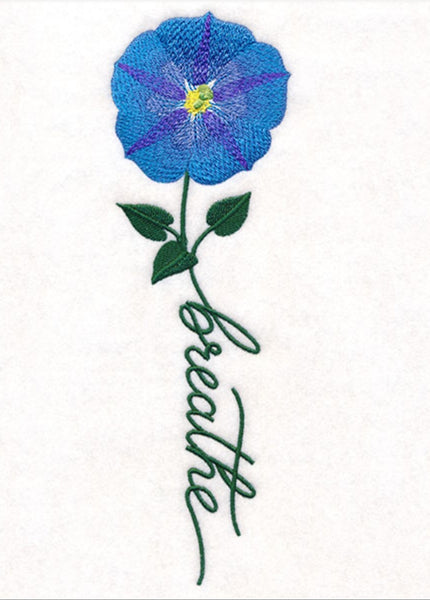 Flower Sentiments Scarf Clan & Speciality Tartan
