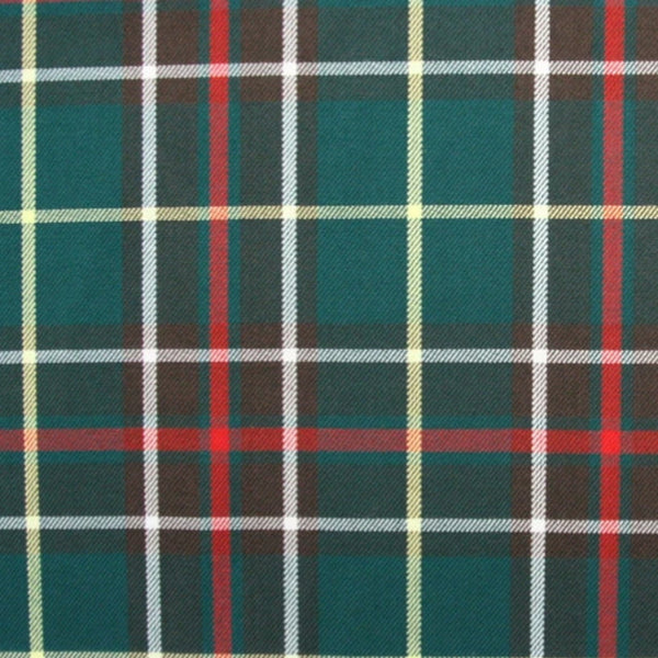 Corner Bookmark~Tartan