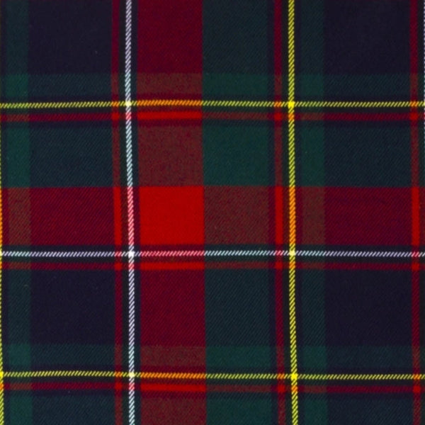 Corner Bookmark~Tartan
