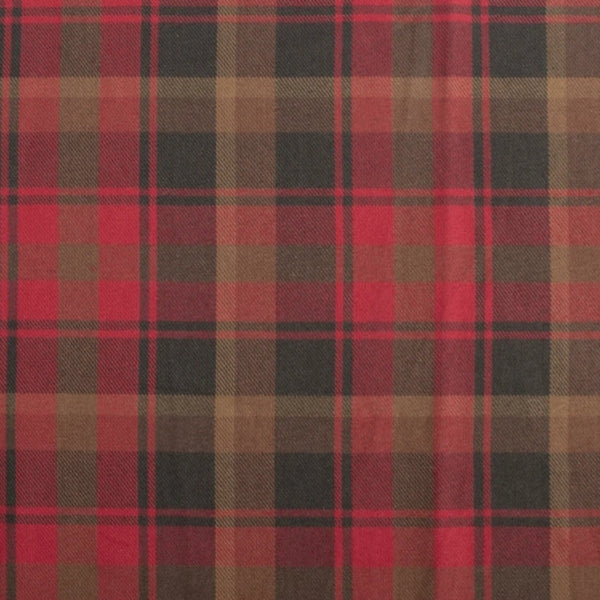 Corner Bookmark~Tartan