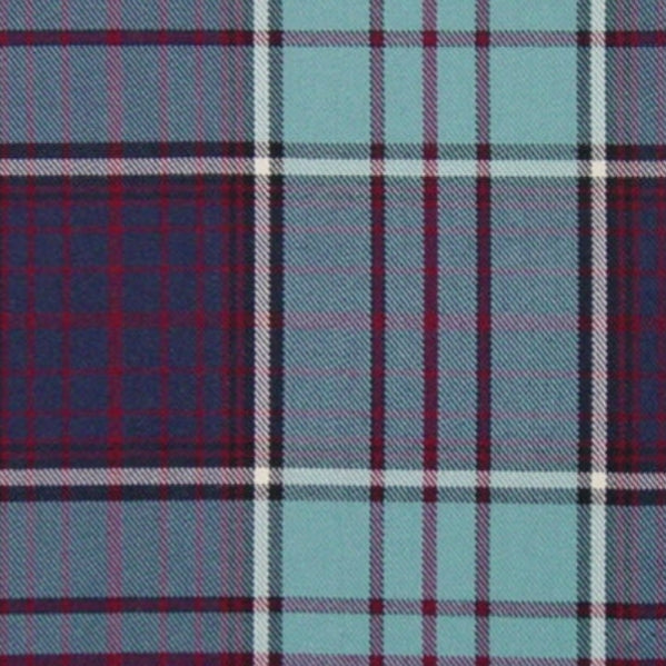 Corner Bookmark~Tartan