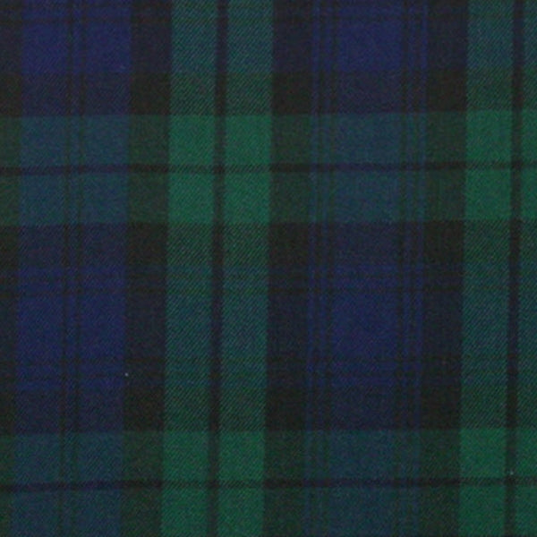Corner Bookmark~Tartan