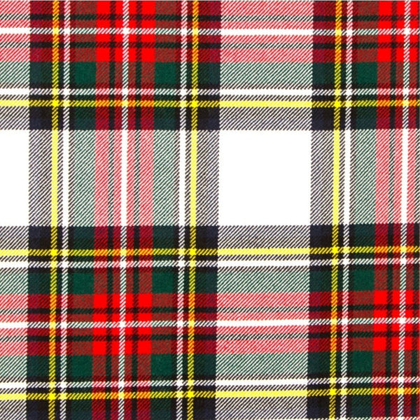 Corner Bookmark~Tartan