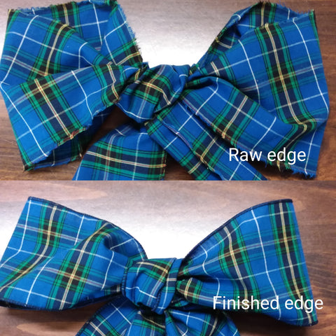 Ribbon~In Stock Lightweight