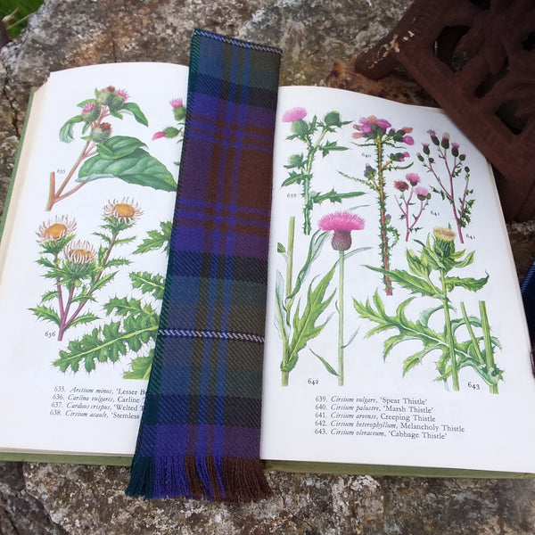 Bookmarker~Clan & Speciality