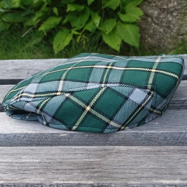 Flat Cap