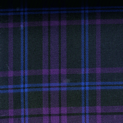 Placemat Clan & Speciality Wool