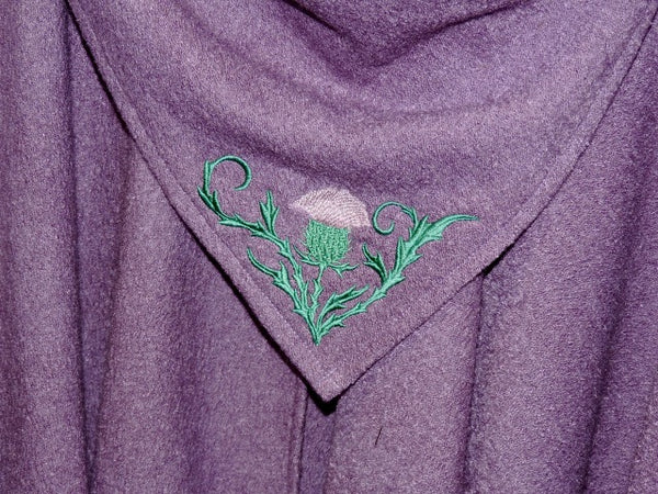 Shonagh Custom Order Cape